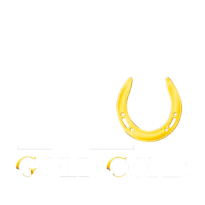Au Gold Corp Logo