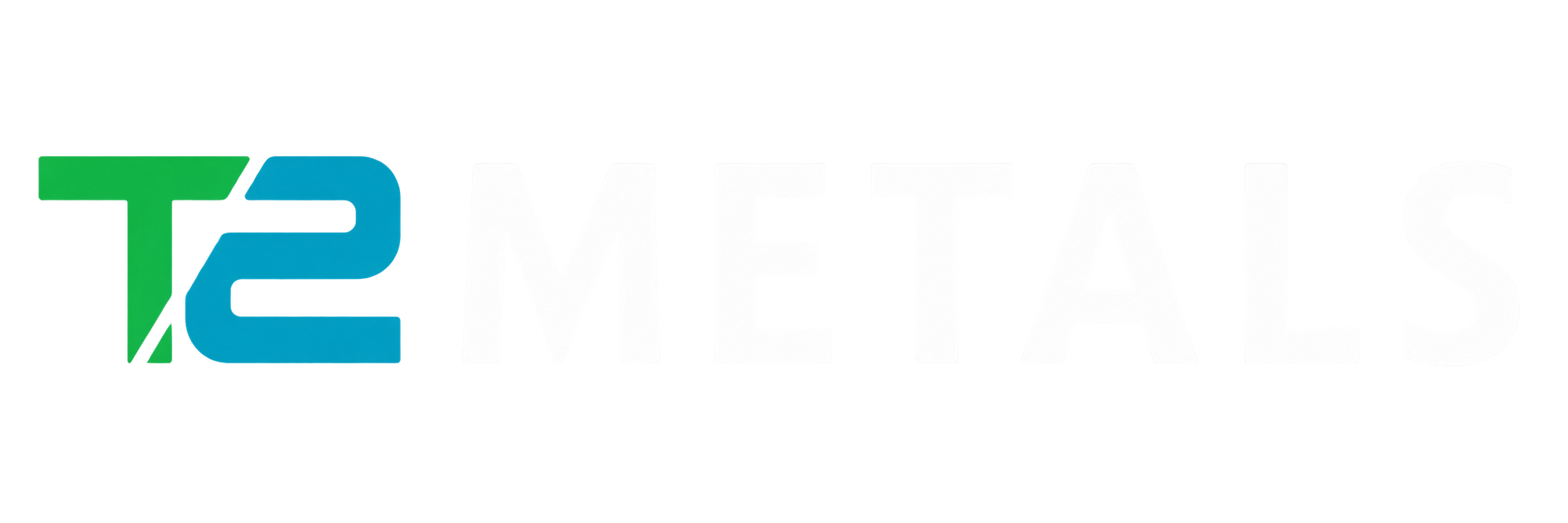 T2 Metals Logo